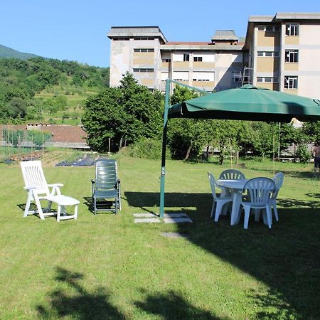 B&B Il Viandante Pontremoli Dış mekan fotoğraf