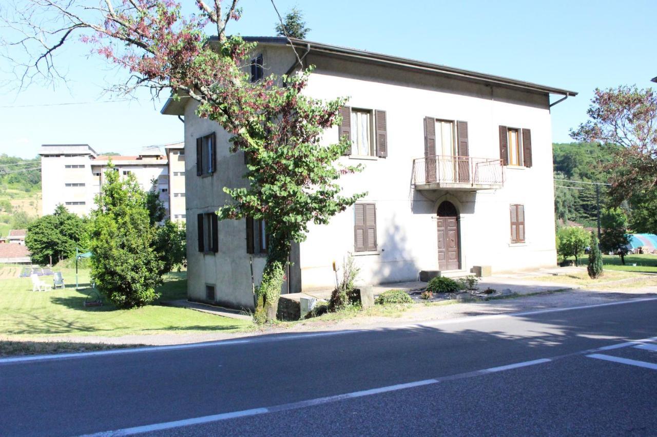 B&B Il Viandante Pontremoli Dış mekan fotoğraf