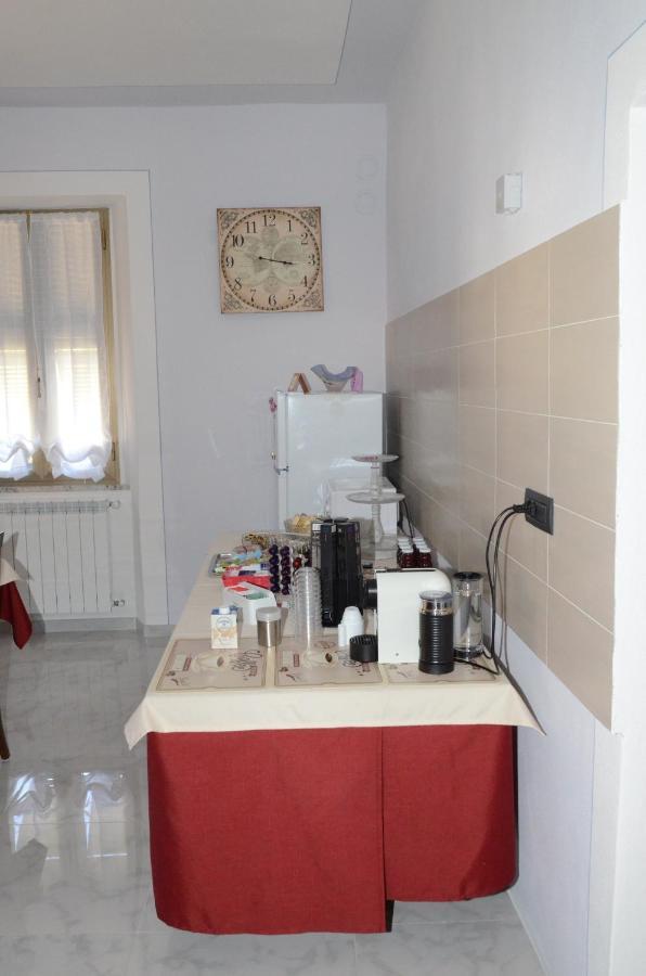 B&B Il Viandante Pontremoli Dış mekan fotoğraf