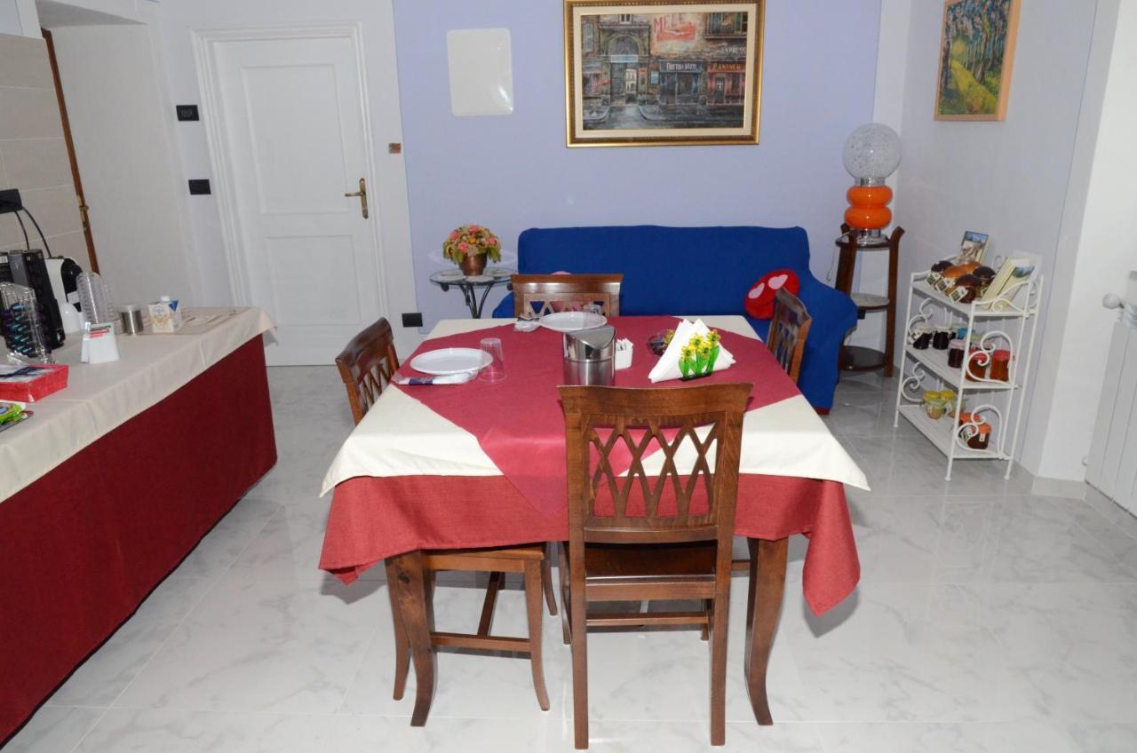 B&B Il Viandante Pontremoli Dış mekan fotoğraf