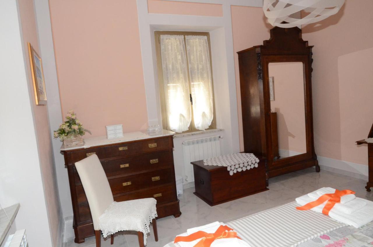 B&B Il Viandante Pontremoli Dış mekan fotoğraf