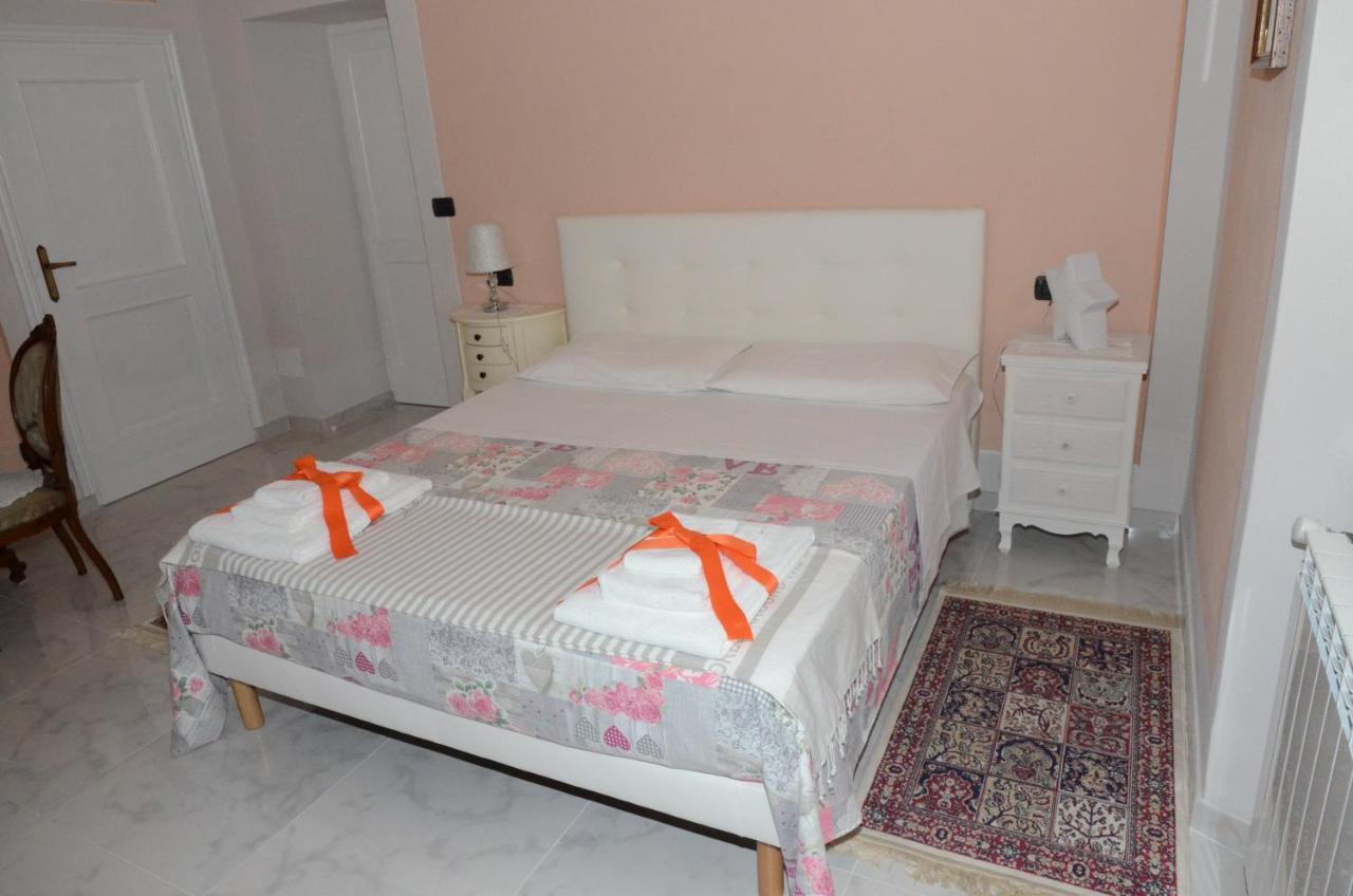 B&B Il Viandante Pontremoli Dış mekan fotoğraf
