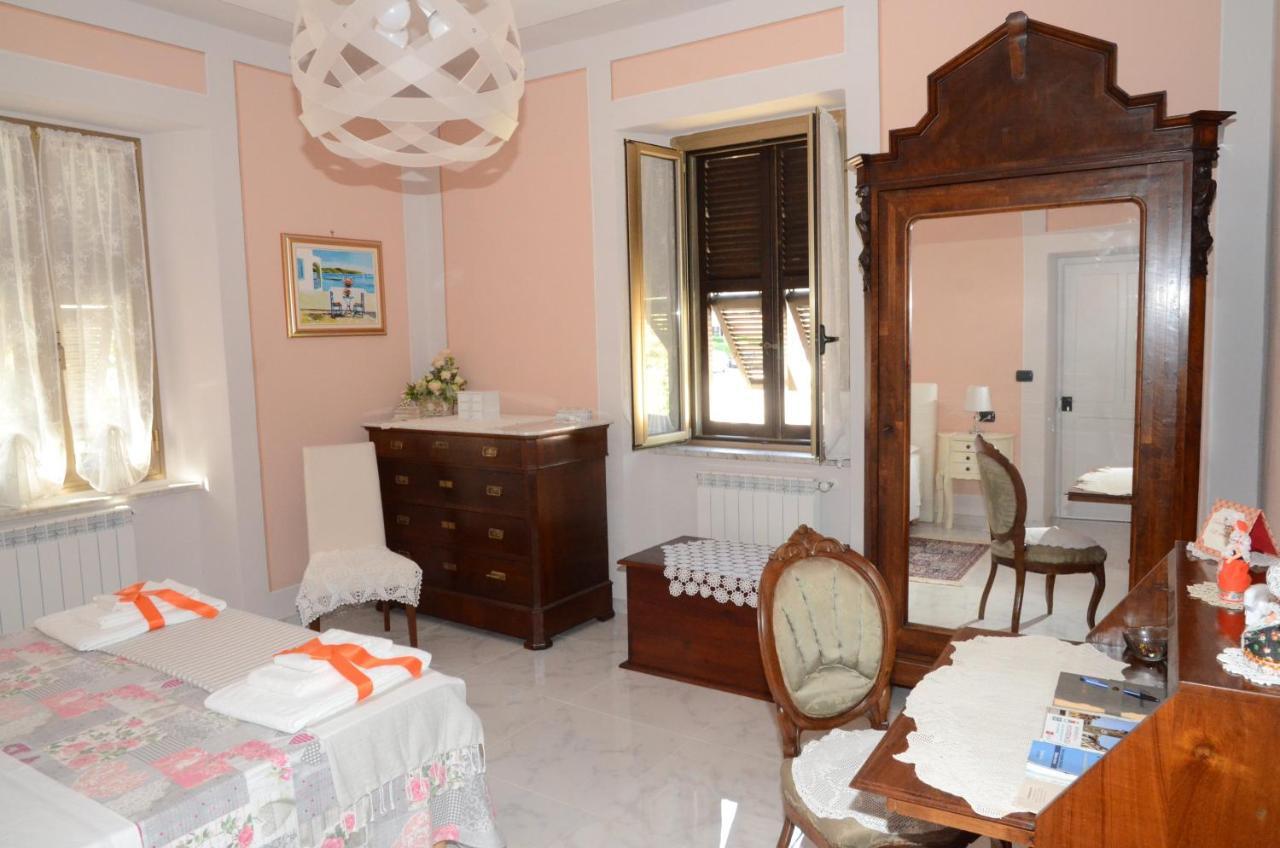 B&B Il Viandante Pontremoli Dış mekan fotoğraf