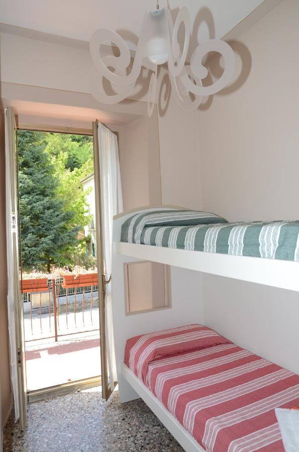 B&B Il Viandante Pontremoli Dış mekan fotoğraf