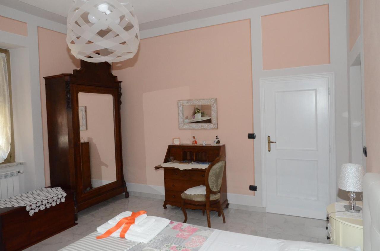 B&B Il Viandante Pontremoli Dış mekan fotoğraf