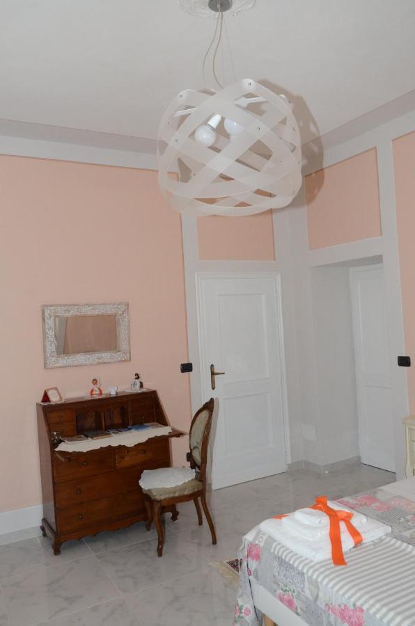 B&B Il Viandante Pontremoli Dış mekan fotoğraf