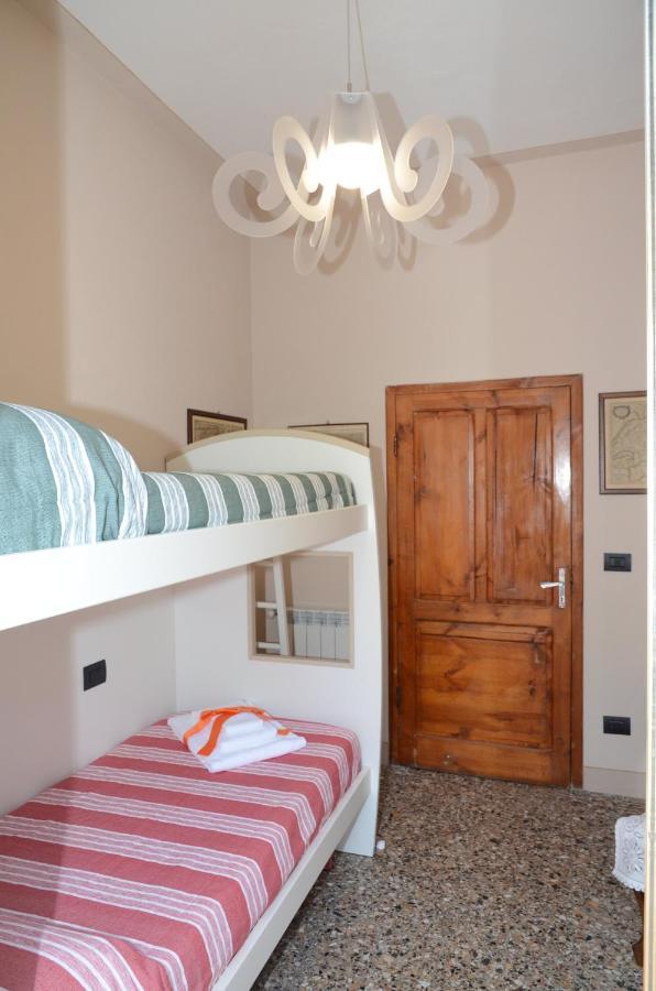 B&B Il Viandante Pontremoli Dış mekan fotoğraf