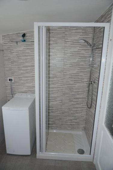 B&B Il Viandante Pontremoli Dış mekan fotoğraf